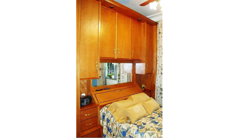 Apartment Rua Ministro Viveiros de Castro 1 Rio de Janeiro - Apt 41411